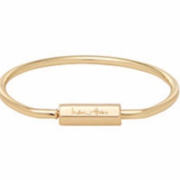 India Hicks Get a Grip Key Ring - New - Picture 1 of 5